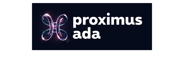 Proximus Ada logo