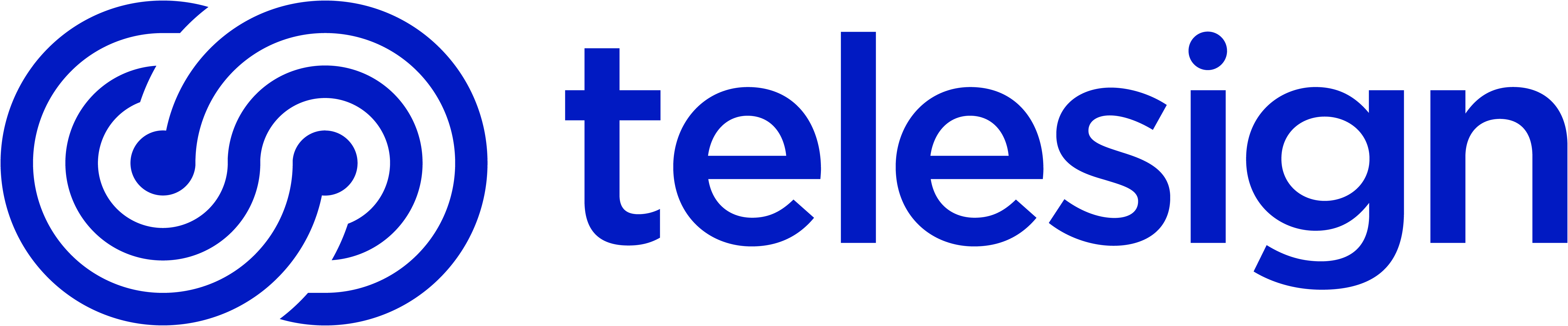 telesign logo