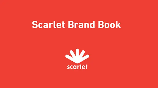 Scarlet logo