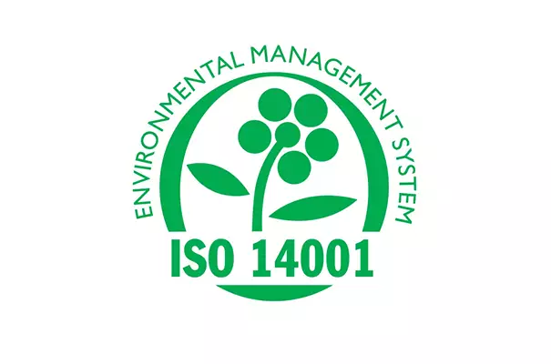 Environmental management system iso 14001