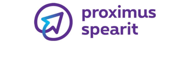 Proximus SpearIT logo