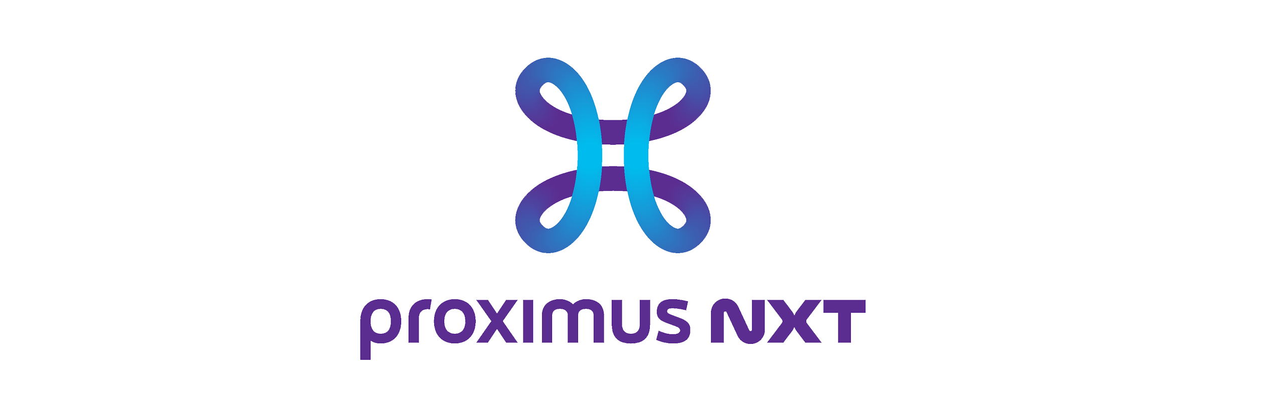 Proximus NXT logo