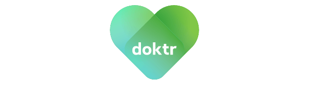 Doktr logo