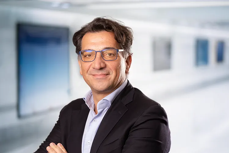 Matteo Gatta