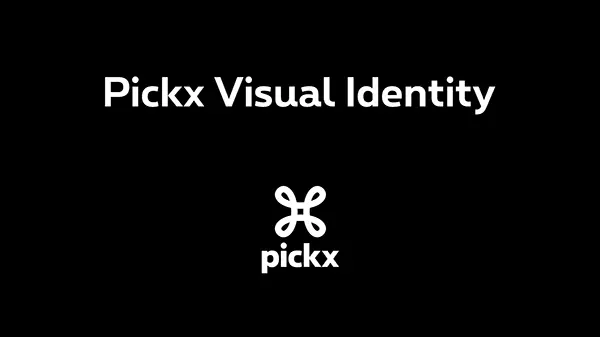 Proximus Pickx brand logo