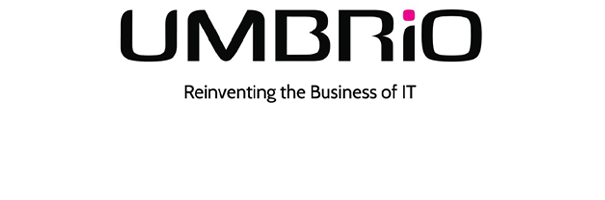Umbrio logo